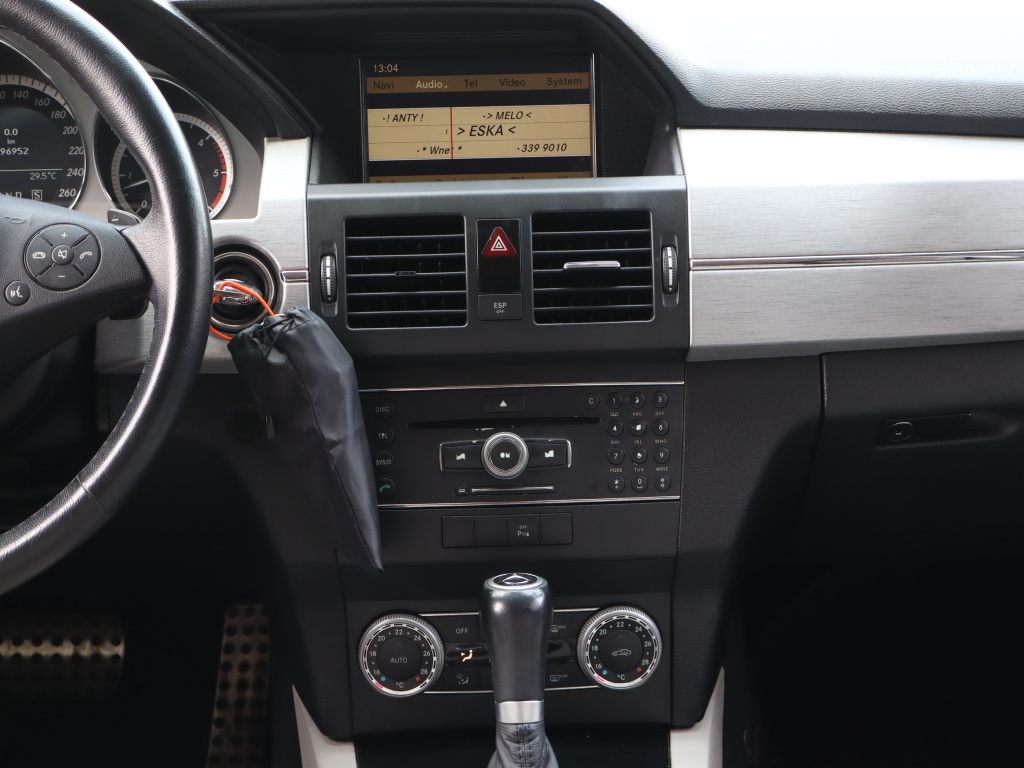 Mercedes-Benz GLK