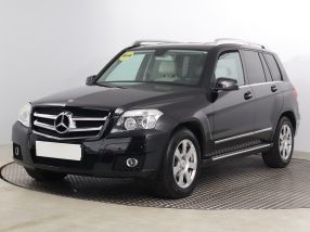 Mercedes-Benz GLK - 2009