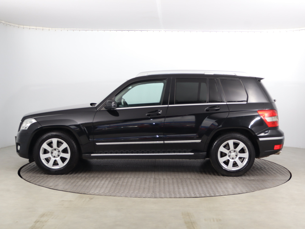Mercedes-Benz GLK