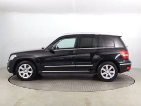 Mercedes-Benz GLK - 2009