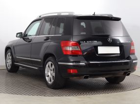 Mercedes-Benz GLK - 2009