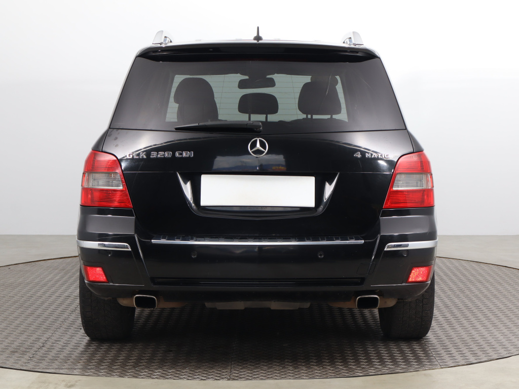 Mercedes-Benz GLK