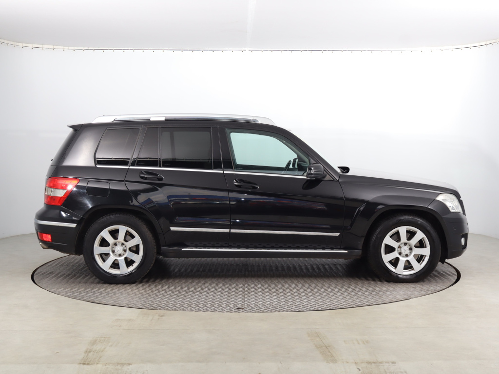 Mercedes-Benz GLK