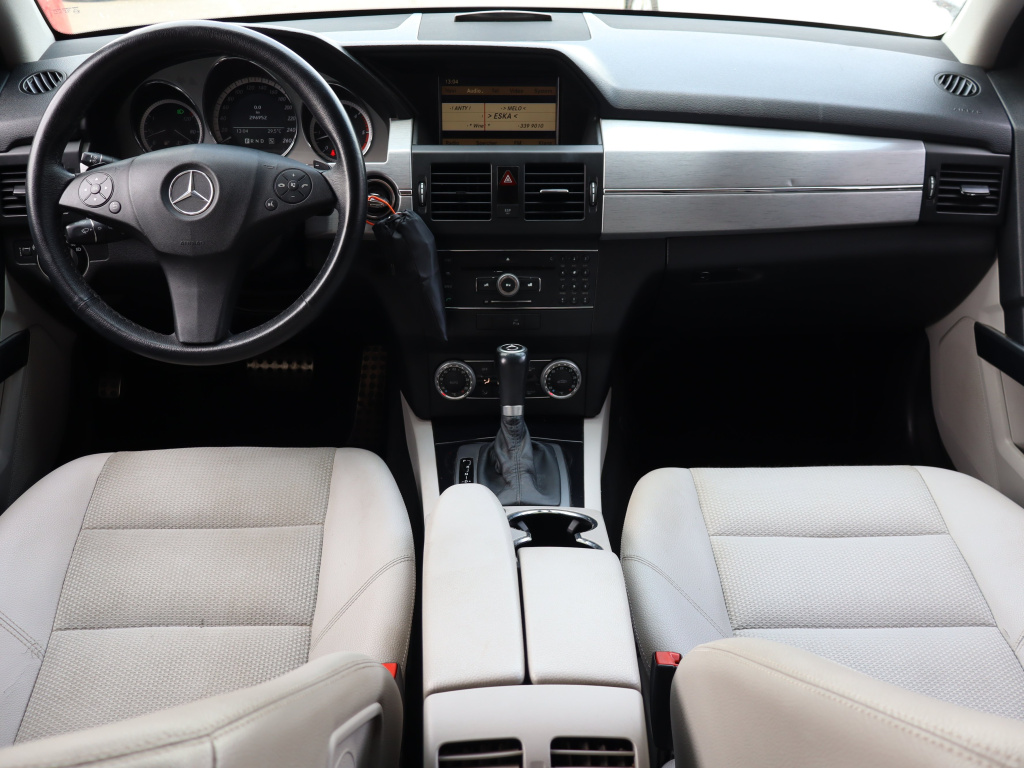Mercedes-Benz GLK