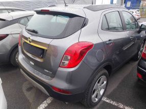 Opel Mokka - 2018