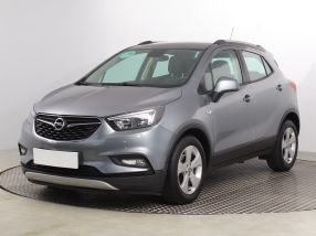 Opel Mokka - 2018