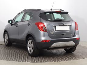 Opel Mokka - 2018