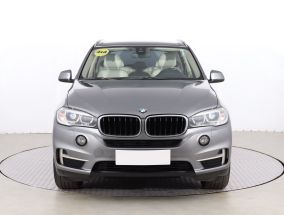 BMW X5 - 2016