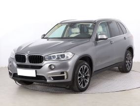 BMW X5 - 2016