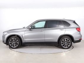 BMW X5 - 2016