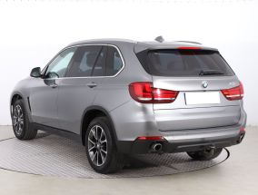 BMW X5 - 2016