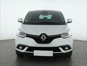 Renault Scenic - 2018