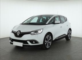 Renault Scenic - 2018