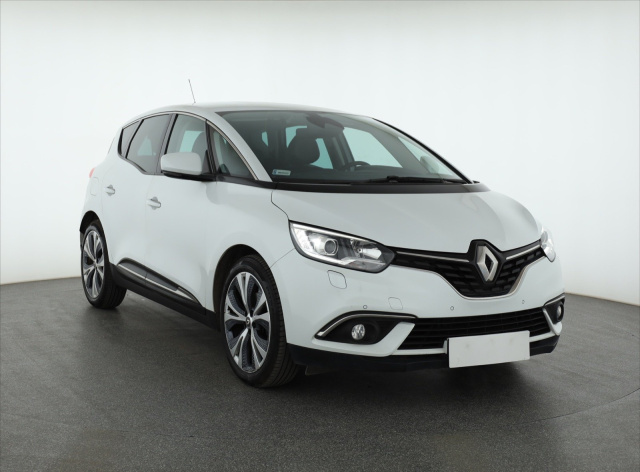 Renault Scenic 2018