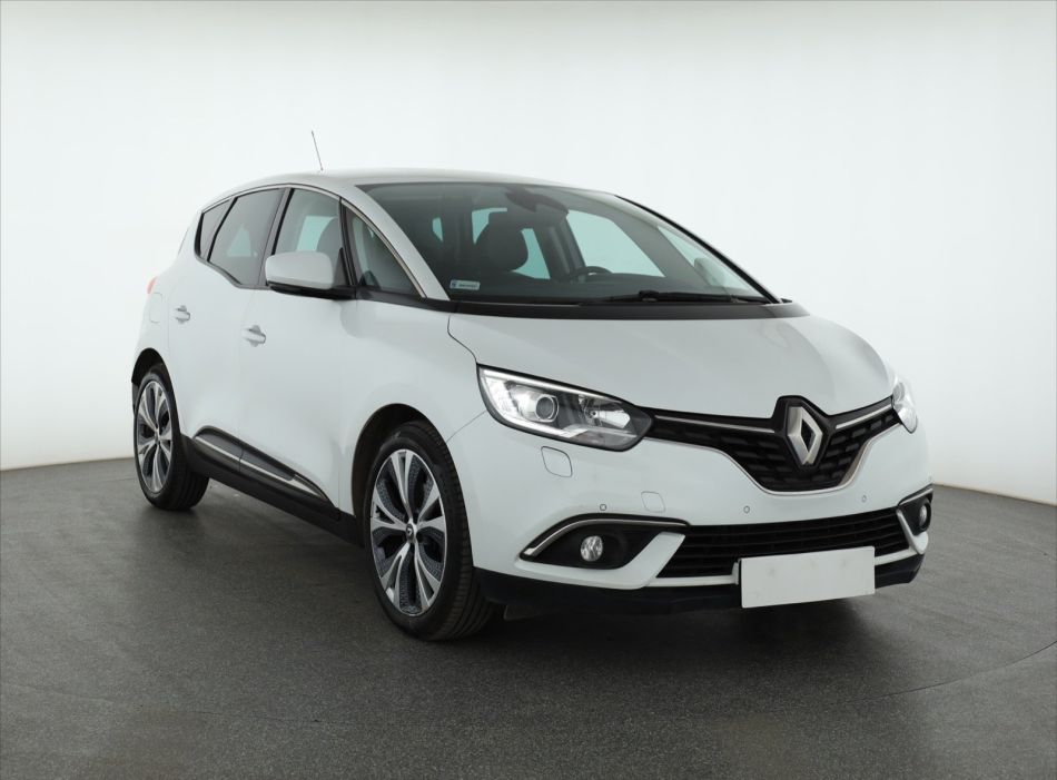Renault Scenic - 2018