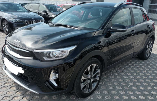 Kia Stonic 2022