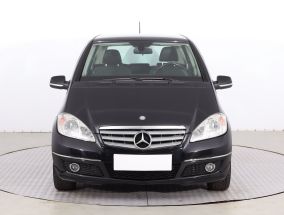 Mercedes-Benz A - 2012