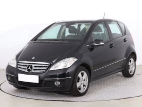 Mercedes-Benz A - 2012