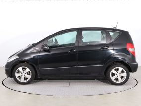 Mercedes-Benz A - 2012