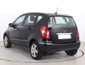 Mercedes-Benz A - 2012