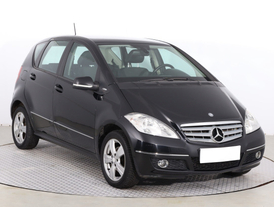 Mercedes-Benz A