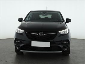 Opel Grandland X - 2021