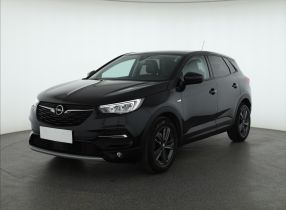 Opel Grandland X - 2021