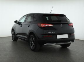 Opel Grandland X - 2021
