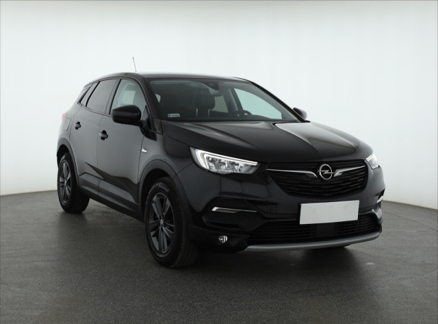 Opel Grandland 2021