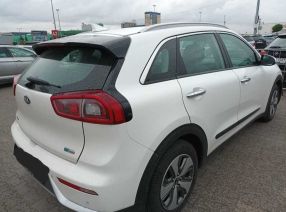 Kia Niro - 2018