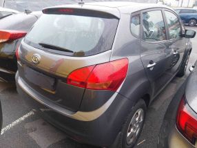 Kia Venga - 2011