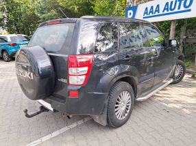 Suzuki Grand Vitara - 2009