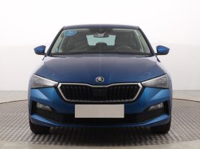 Skoda Scala - 2020