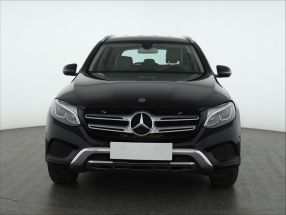 Mercedes-Benz GLC - 2018