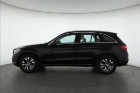 Mercedes-Benz GLC - 2018