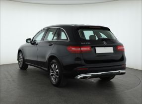 Mercedes-Benz GLC - 2018