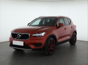 Volvo XC40 - 2018