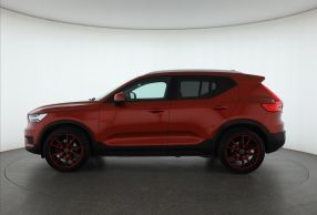 Volvo XC40 - 2018