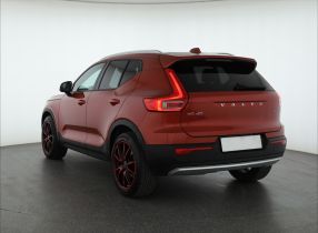 Volvo XC40 - 2018