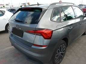 Skoda Kamiq - 2024