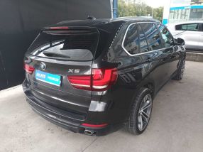 BMW X5 - 2015