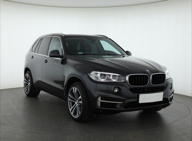 BMW X5 2015