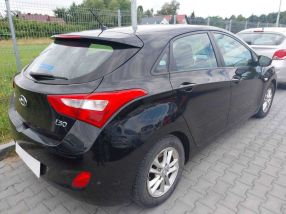 Hyundai i30 - 2016