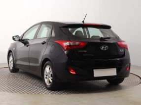 Hyundai i30 - 2016