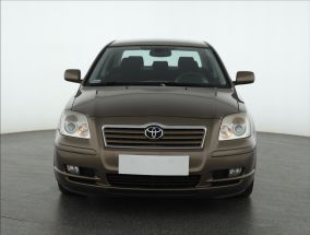 Toyota Avensis - 2006