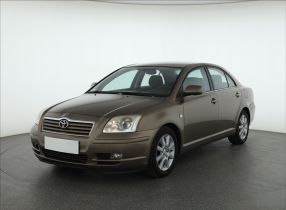 Toyota Avensis - 2006