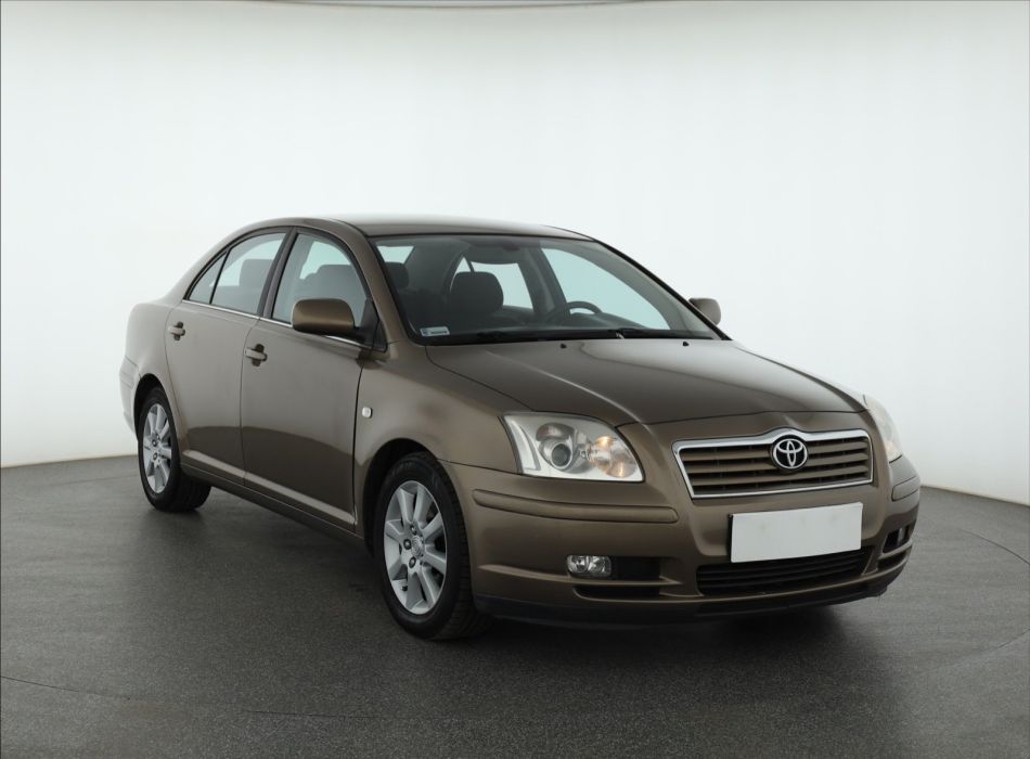 Toyota Avensis - 2006