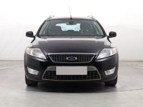 Ford Mondeo - 2010