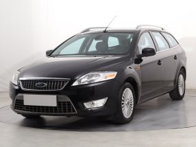 Ford Mondeo - 2010