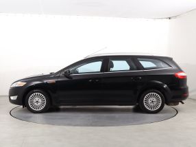 Ford Mondeo - 2010